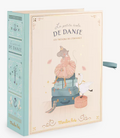 Coffret naissance - La petite école de danse