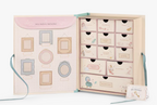 Coffret naissance - La petite école de danse
