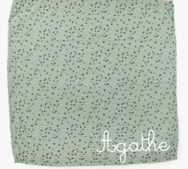 Langes - Trois petits lapins