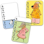 Jeu de cartes - Bata Waf