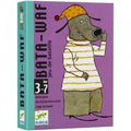 Jeu de cartes - Bata Waf