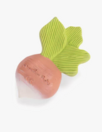Anneau de dentition - Radis - Trois petits lapins