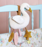 Cygne d'activité - La petite école de danse -