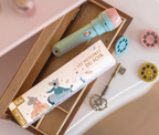 Lampe à histoire - La petite école de danse