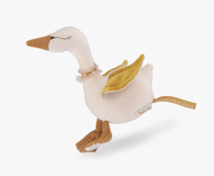 Hochet Cygne - La petite école de danse