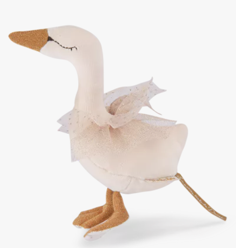 Hochet Cygne - La petite école de danse