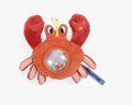 Hochet billes crabe - Les aventures de Paulie
