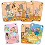 Jeu de cartes - Happy Family