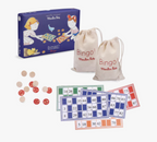 Moulin Roty - Bingo - Aujourd'hui c'est mercredi