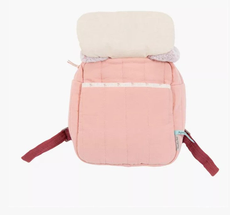 Sac à dos - Souris - Après la pluie