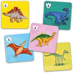 Jeu de cartes - Batasaurus