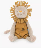 Lion musical - Sous mon baobab