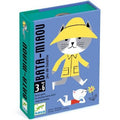 Jeu de cartes - Bata Miaou