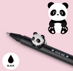 Stylo gel - Lovely Friends - Panda