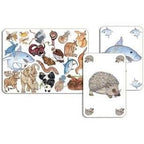 Jeu de cartes - Zanimatch
