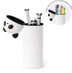 Trousse - Kawaï - Panda