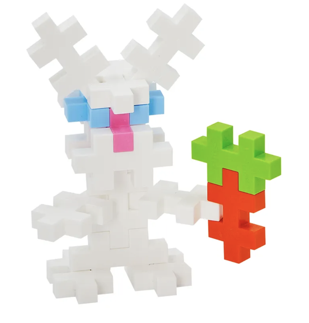 Tube - Lapin Bunny BIG