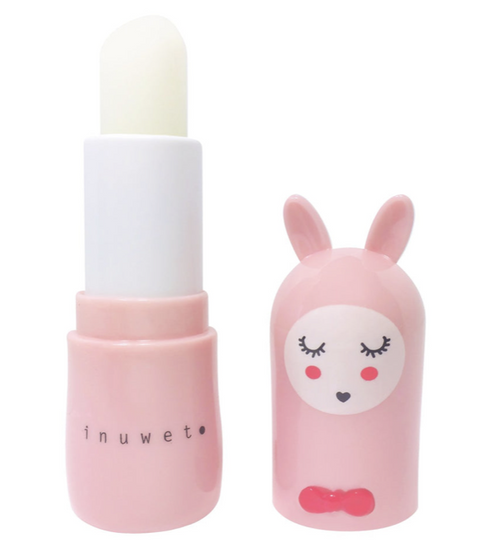 Baume à lèvres - Rose - Fraise