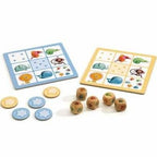 Jeu - Yams junior