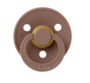 Tétine Bibs - taille 2 ( Woodchuck )