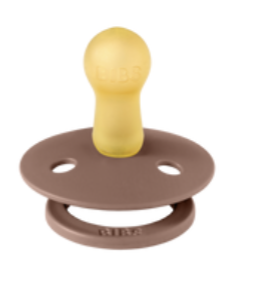 Tétine Bibs - taille 2 ( Woodchuck )