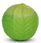 Balle - Chou Vert