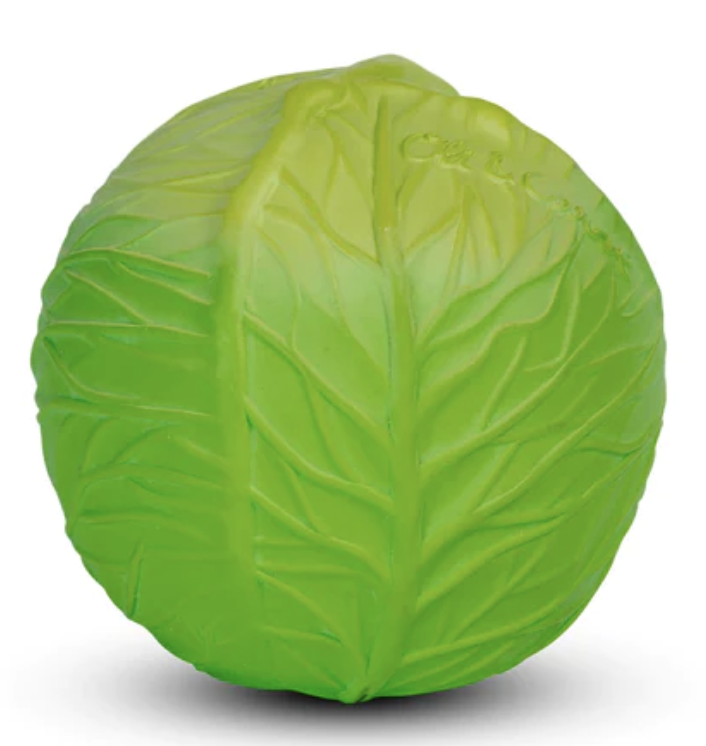 Balle - Chou Vert