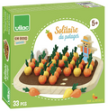 Solitaire du potager