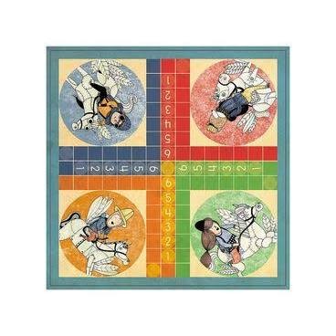 Jeux Classic Box 6+