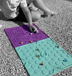 Game Plak - Laby - Violette