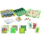 Jeux Classic Box 6+