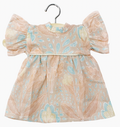 Amigas - Robe Daisy en coton Aquarius
