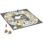 Jeu - Jeu de l'Oie