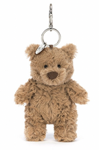 Porte clés - Ourson Bear Bartholomew