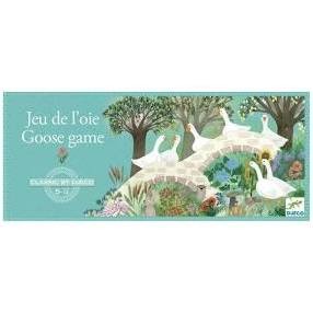 Jeu - Jeu de l'Oie