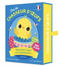 Jeu de cartes - Chasseur d'oeufs