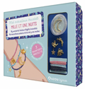 Mes merveilleux bracelets - Mille et une nuits
