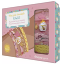 Mes jolis bracelet - Kawaii