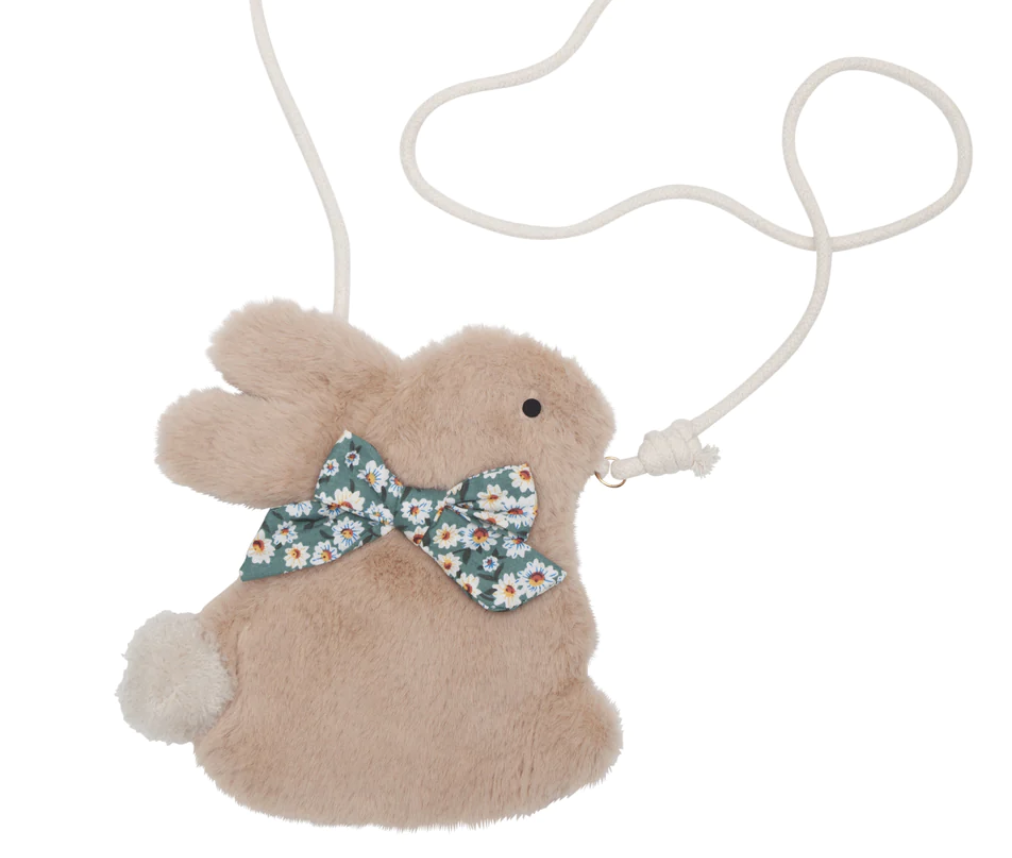 Sac à main - Lapin de Pâques -