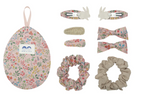 Oeuf surprise  - Rose -