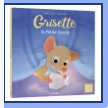 Grisette la petite souris