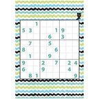 Mini Games - Sudoku