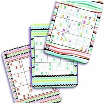 Mini Games - Sudoku