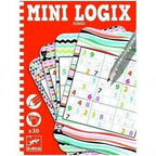Mini Games - Sudoku