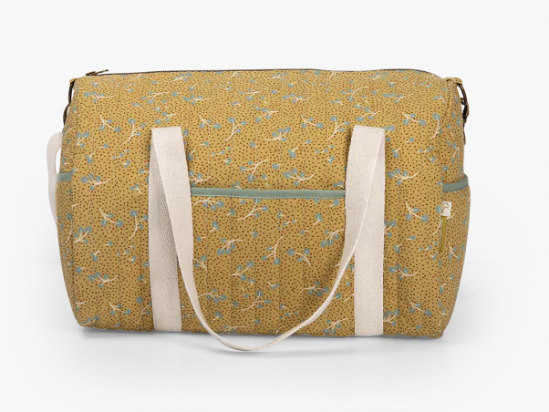 Sac à langer -  Trois petits lapins