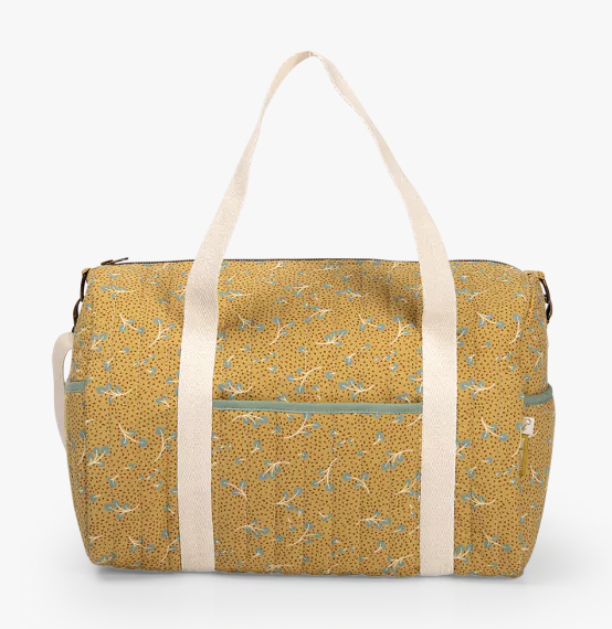 Sac à langer -  Trois petits lapins