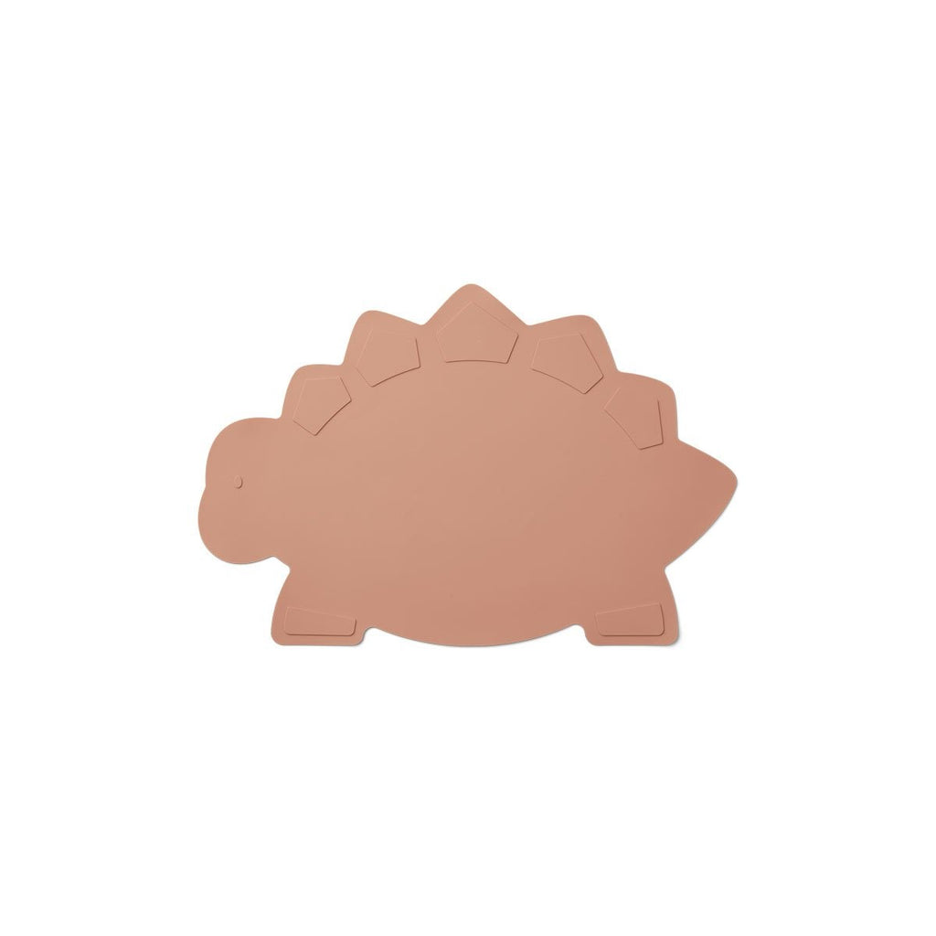 Set de table dinosaure