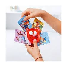 Porte cartes - Chat