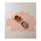 Set de table dinosaure