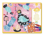 Color stop  - Piou Piou & co